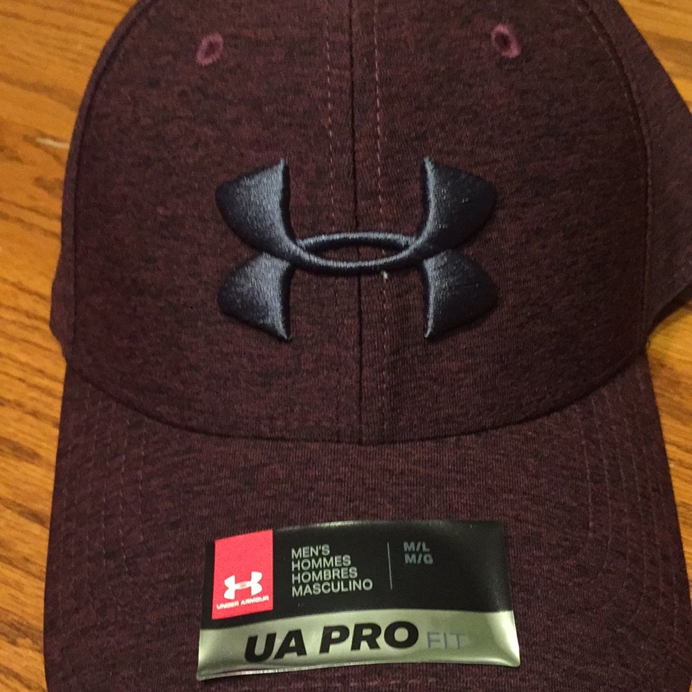 Under Armour Pro Fit Hat